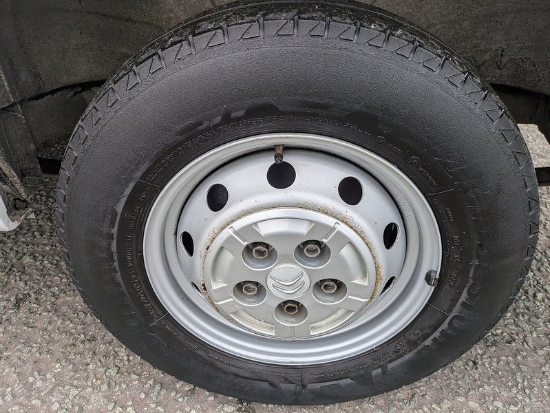 Used Citroen Relay 2022 for sale - 77937479: Photo 19