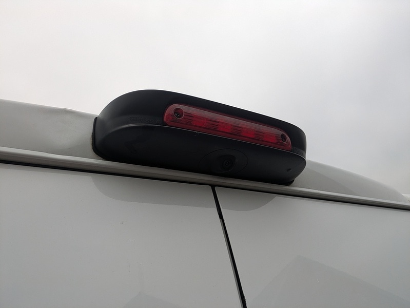 Used Citroen Relay 2022 for sale - 77937479: Photo 21