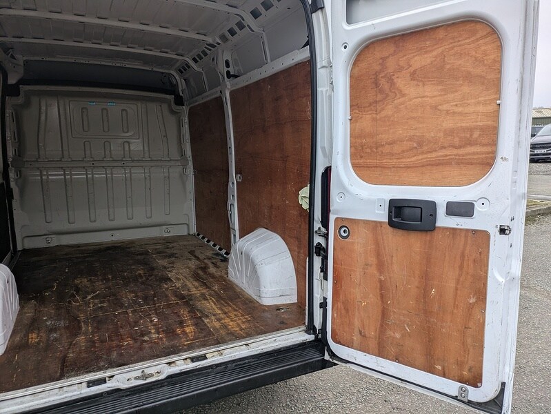 Used Citroen Relay 2022 for sale - 77937479: Photo 24