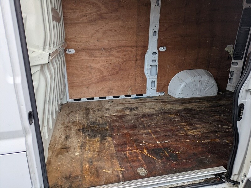 Used Citroen Relay 2022 for sale - 77937479: Photo 25