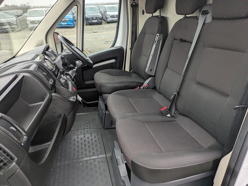 Used Citroen Relay 2022 for sale - 77937479: Photo 26