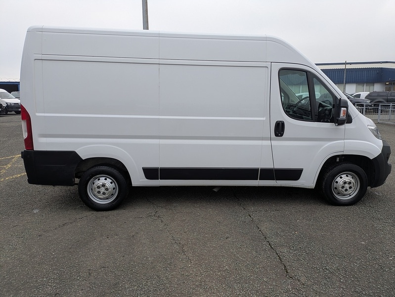 Used Citroen Relay 2022 for sale - 77937479: Photo 8