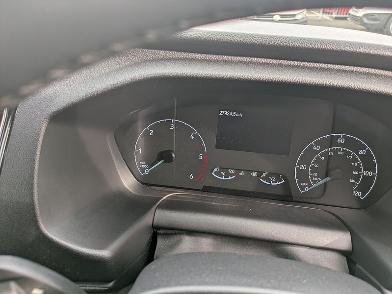 Used Ford Transit Custom 2023 for sale - 78065126: Photo 11