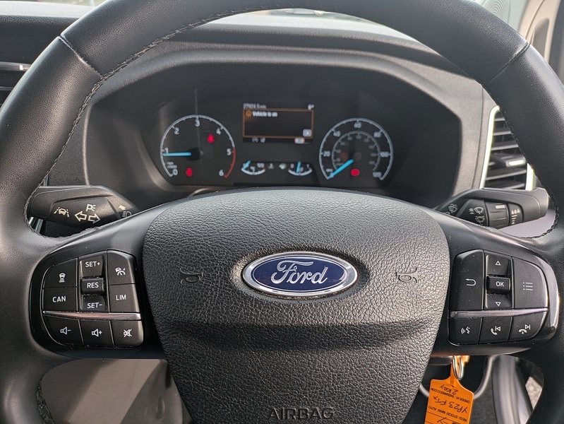 Used Ford Transit Custom 2023 for sale - 78065126: Photo 14