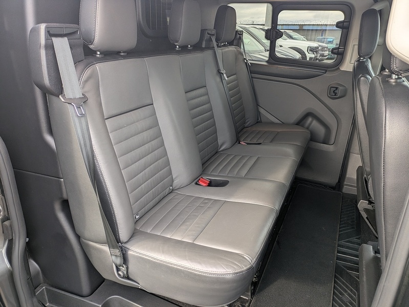 Used Ford Transit Custom 2023 for sale - 78065126: Photo 15