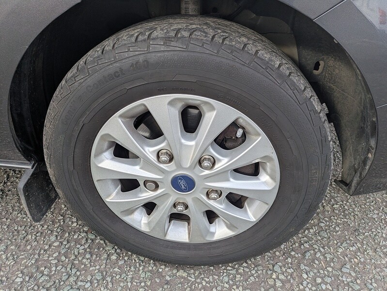 Used Ford Transit Custom 2023 for sale - 78065126: Photo 16