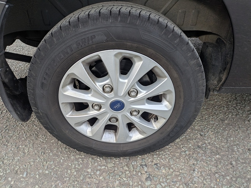 Used Ford Transit Custom 2023 for sale - 78065126: Photo 17