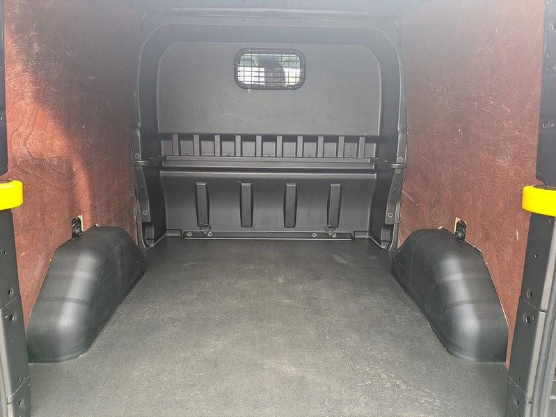 Used Ford Transit Custom 2023 for sale - 78065126: Photo 18