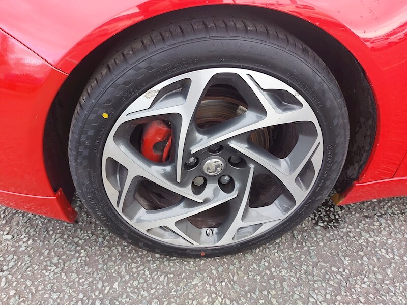 Used Vauxhall Insignia 2014 for sale - 77945228: Photo 11