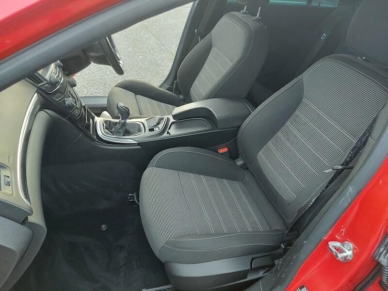 Used Vauxhall Insignia 2014 for sale - 77945228: Photo 12