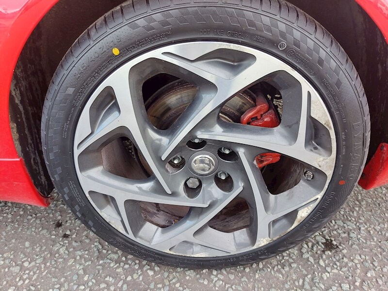 Used Vauxhall Insignia 2014 for sale - 77945228: Photo 14