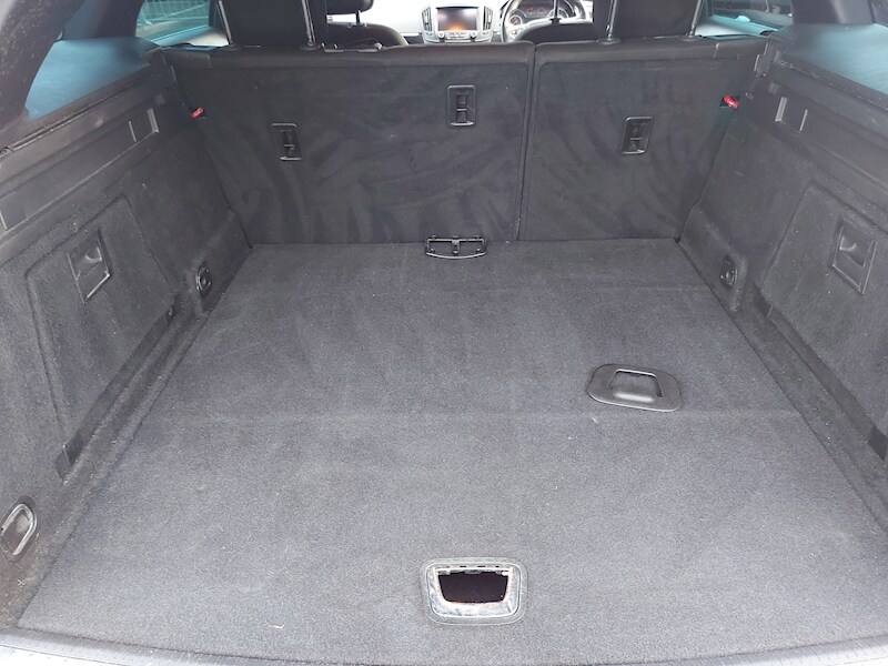 Used Vauxhall Insignia 2014 for sale - 77945228: Photo 15