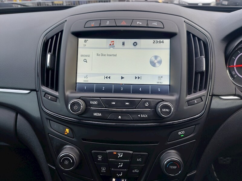 Used Vauxhall Insignia 2014 for sale - 77945228: Photo 16