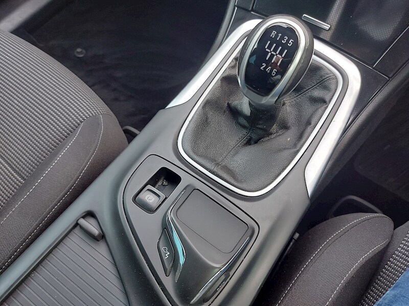 Used Vauxhall Insignia 2014 for sale - 77945228: Photo 18