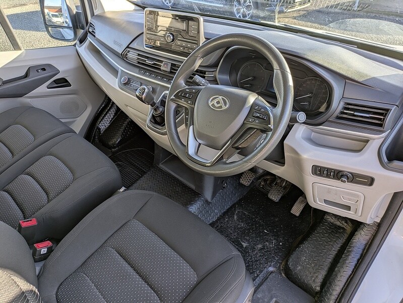 Used Maxus Deliver 9 2022 for sale - 77937458: Photo 10