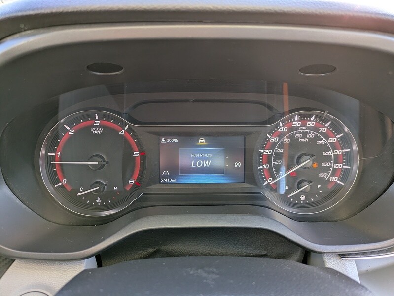 Used Maxus Deliver 9 2022 for sale - 77937458: Photo 11