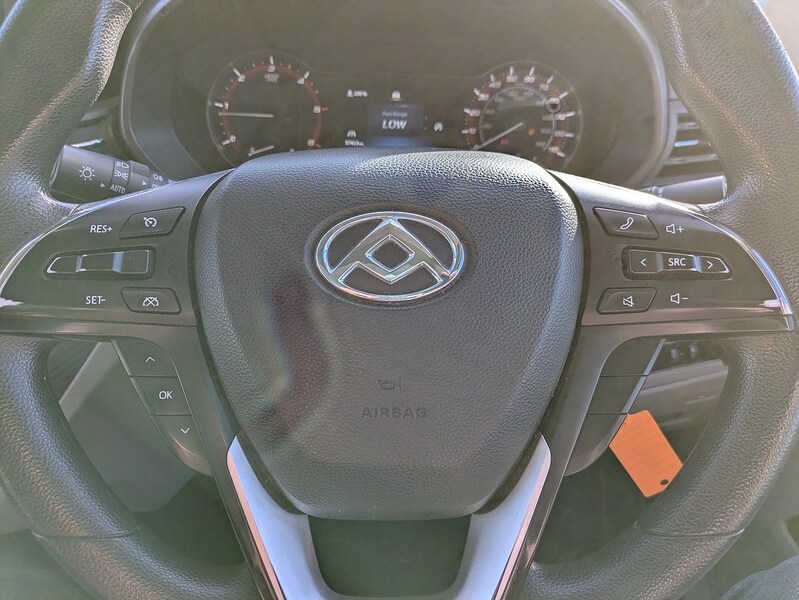 Used Maxus Deliver 9 2022 for sale - 77937458: Photo 14