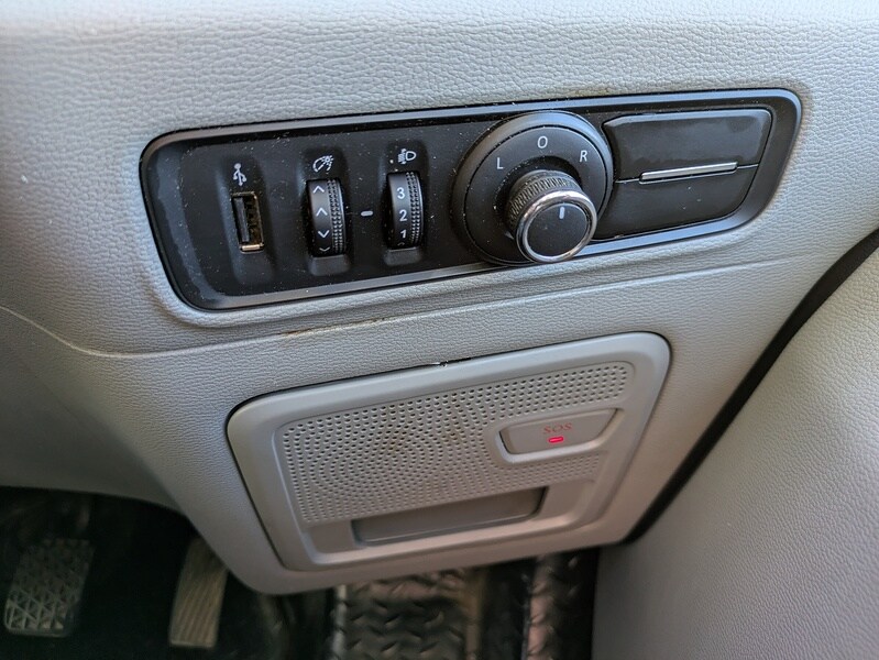 Used Maxus Deliver 9 2022 for sale - 77937458: Photo 15