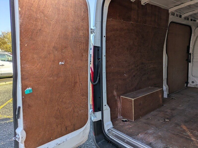 Used Maxus Deliver 9 2022 for sale - 77937458: Photo 17