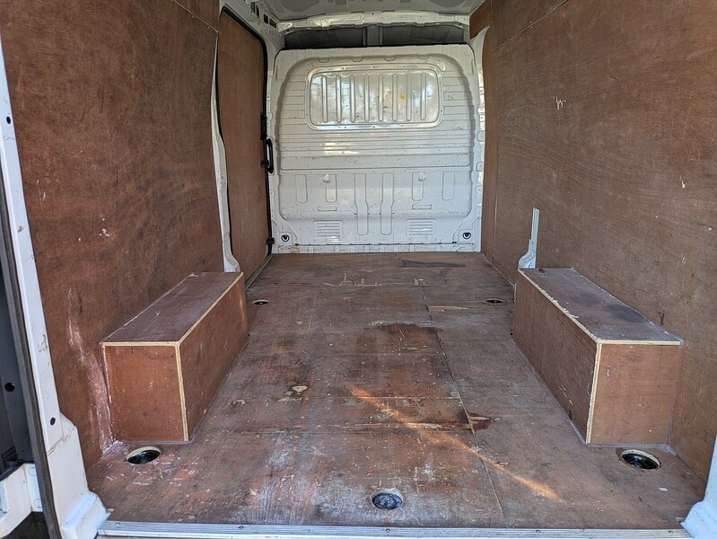 Used Maxus Deliver 9 2022 for sale - 77937458: Photo 18