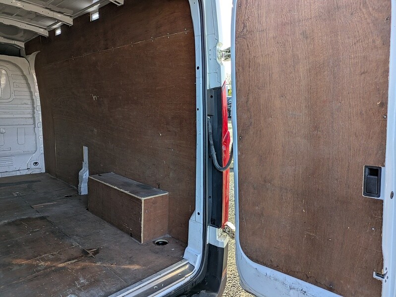 Used Maxus Deliver 9 2022 for sale - 77937458: Photo 19