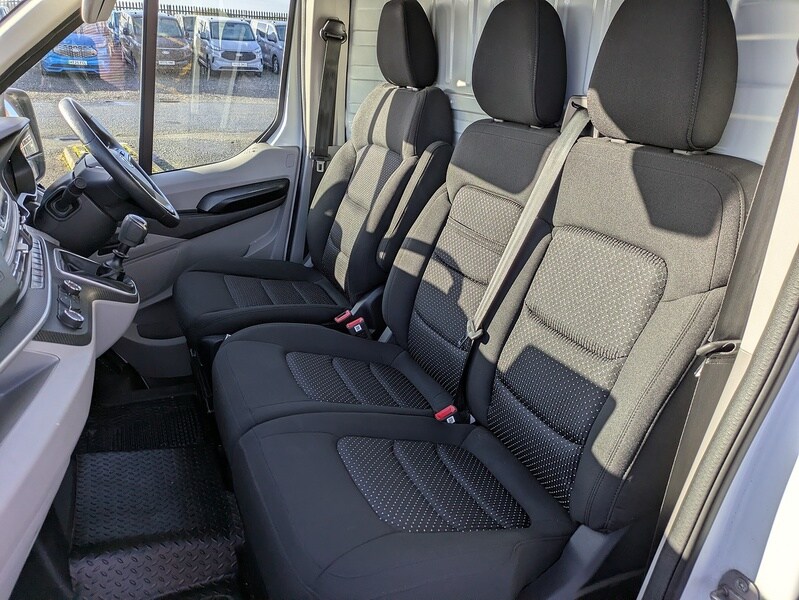 Used Maxus Deliver 9 2022 for sale - 77937458: Photo 21