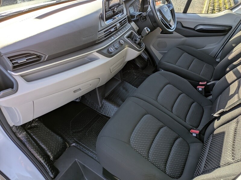 Used Maxus Deliver 9 2022 for sale - 77937458: Photo 22