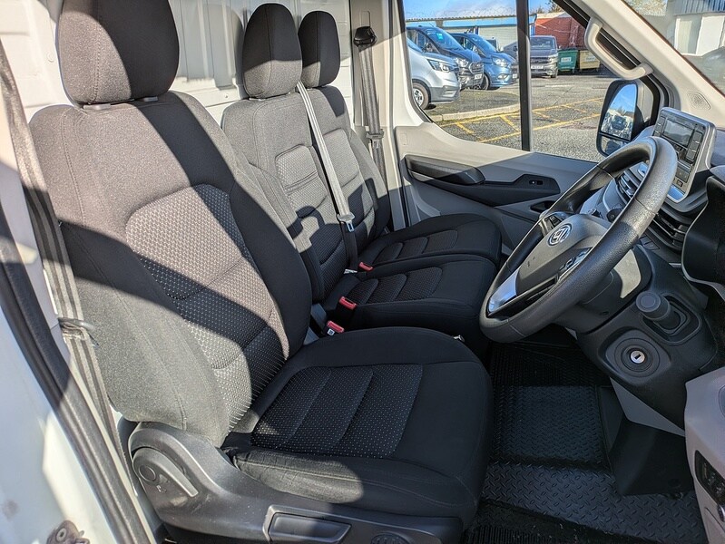 Used Maxus Deliver 9 2022 for sale - 77937458: Photo 9