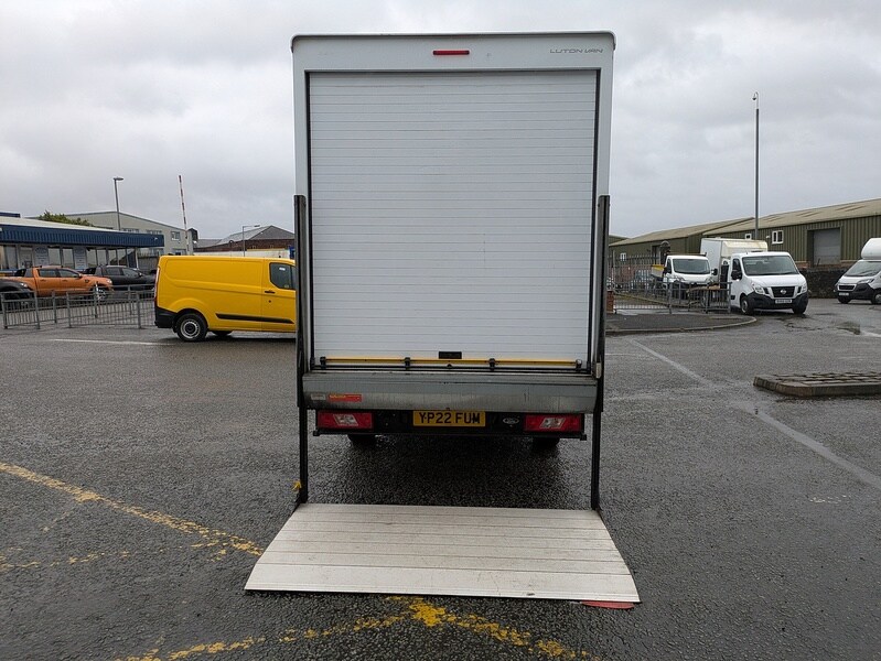 Used Ford Transit 2022 for sale - 77937354: Photo 10