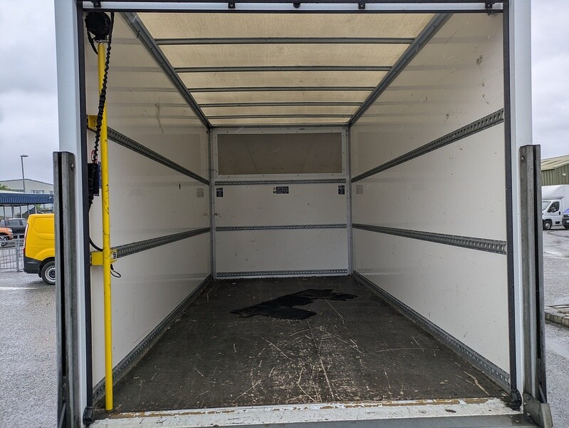 Used Ford Transit 2022 for sale - 77937354: Photo 11