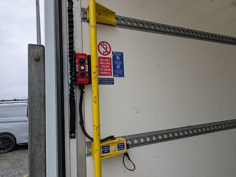 Used Ford Transit 2022 for sale - 77937354: Photo 12