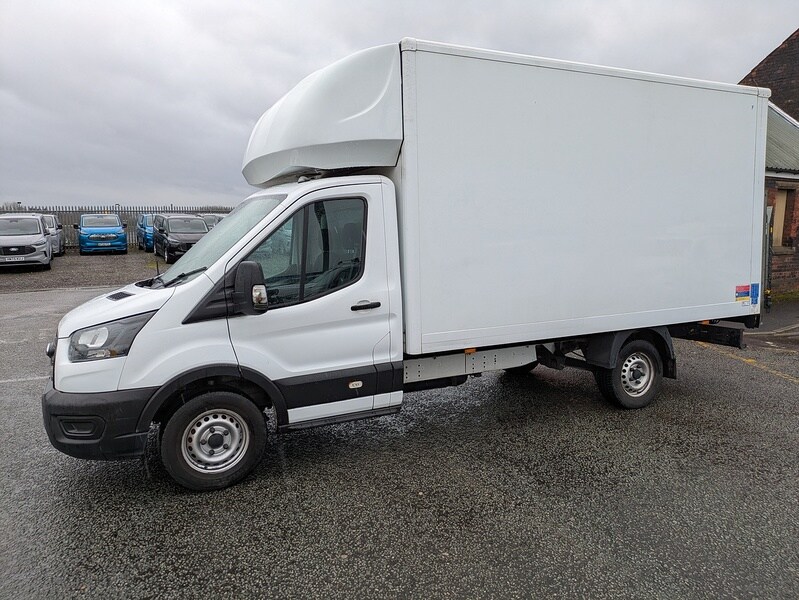 Used Ford Transit 2022 for sale - 77937354: Photo 3
