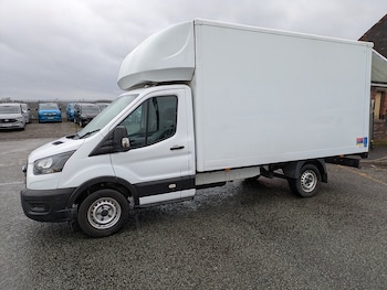 Used Ford Transit 2022 for sale - 77937354: Photo