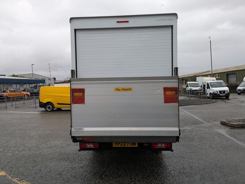 Used Ford Transit 2022 for sale - 77937354: Photo 5