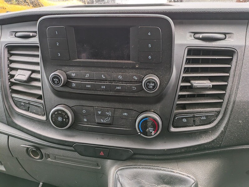 Used Ford Transit 2022 for sale - 77937354: Photo 8