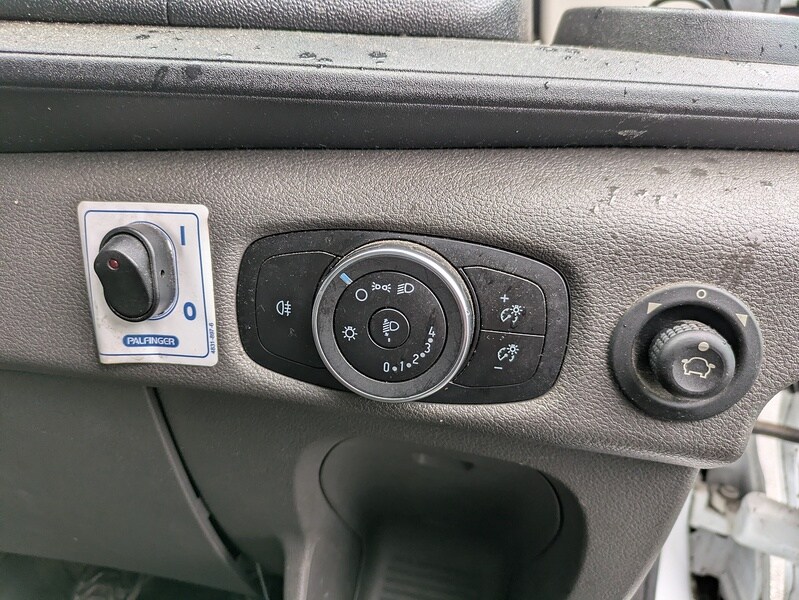 Used Ford Transit 2022 for sale - 77937354: Photo 9