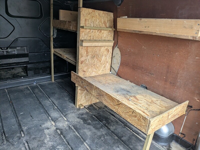 Used Ford Transit Custom 2015 for sale - 77937436: Photo 11