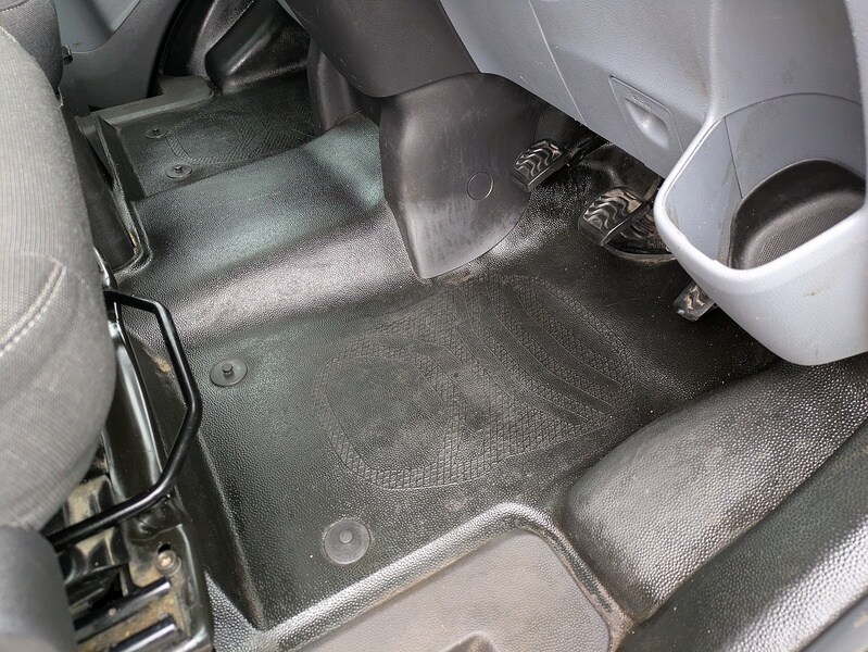 Used Ford Transit Custom 2015 for sale - 77937436: Photo 13