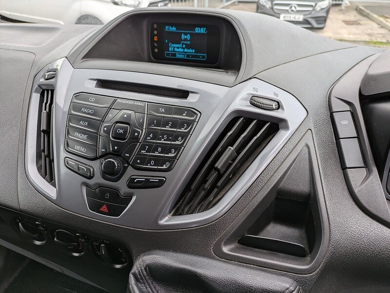 Used Ford Transit Custom 2015 for sale - 77937436: Photo 14
