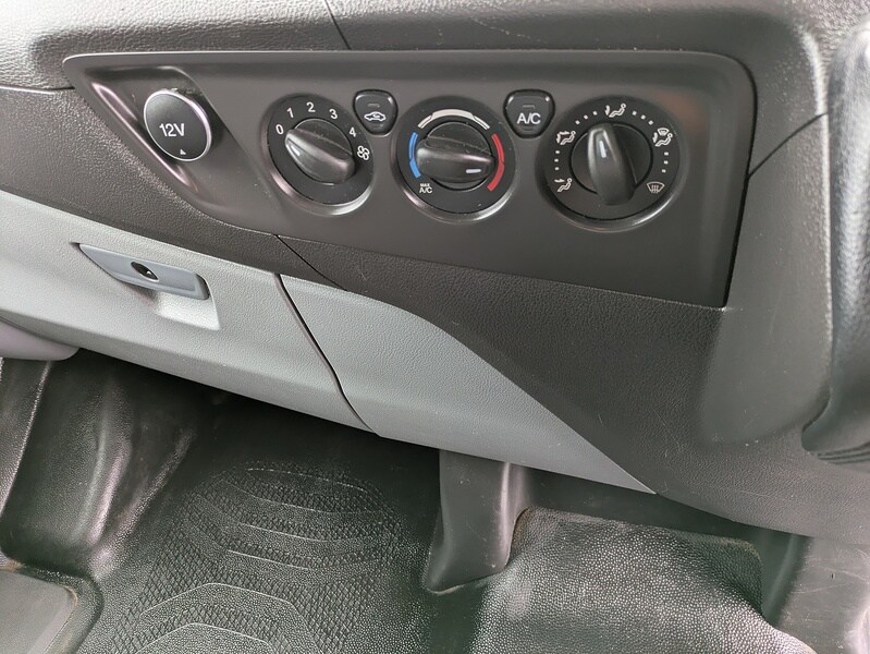 Used Ford Transit Custom 2015 for sale - 77937436: Photo 15