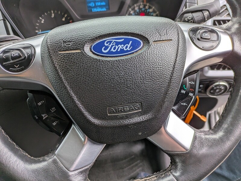 Used Ford Transit Custom 2015 for sale - 77937436: Photo 22