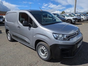 Used Citroen Berlingo 2023 for sale - 78710258: Photo