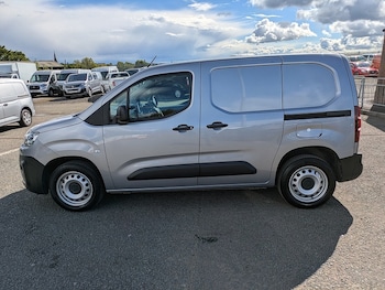 Used Citroen Berlingo 2023 for sale - 78710258: Photo