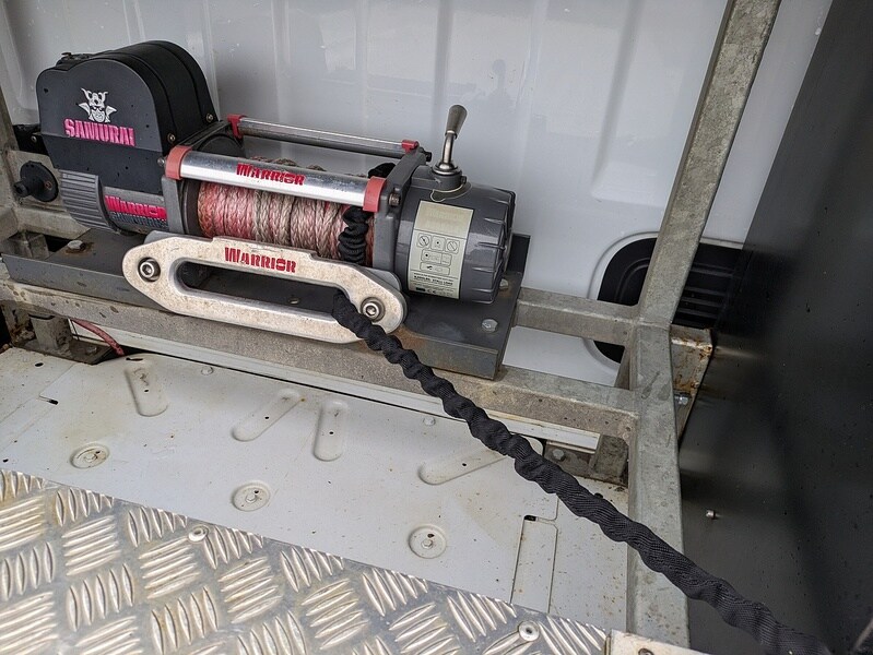 Used Nissan NV400 2019 for sale - 77937457: Photo 10