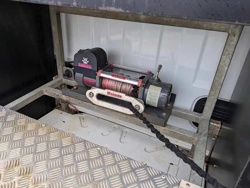 Used Nissan NV400 2019 for sale - 77937457: Photo 11