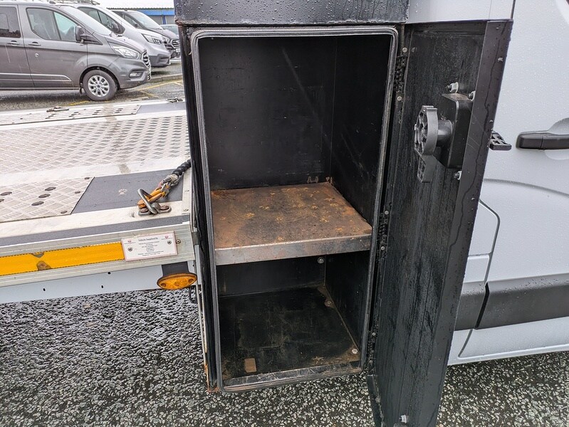 Used Nissan NV400 2019 for sale - 77937457: Photo 12