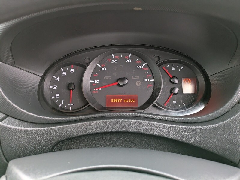 Used Nissan NV400 2019 for sale - 77937457: Photo 14