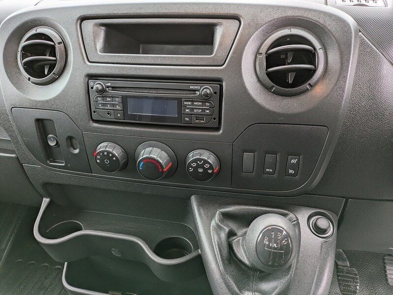 Used Nissan NV400 2019 for sale - 77937457: Photo 15