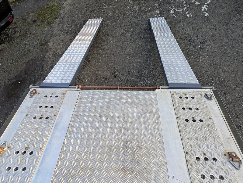 Used Nissan NV400 2019 for sale - 77937457: Photo 19