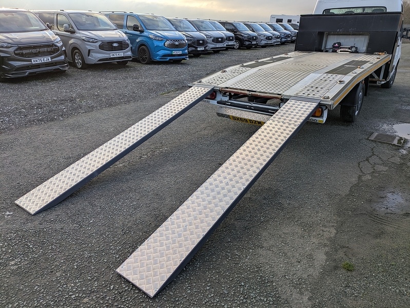 Used Nissan NV400 2019 for sale - 77937457: Photo 2